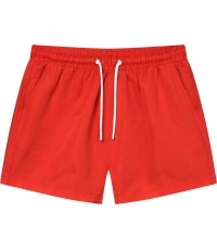 Glo Story Maudymosi Šortai Vyrams Red MTK 3210-2