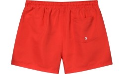 Glo Story Maudymosi Šortai Vyrams Red MTK 3210-2