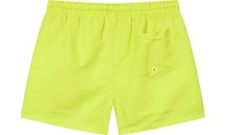 Glo Story męskie szorty kąpielowe Yellow MTK 3210-1