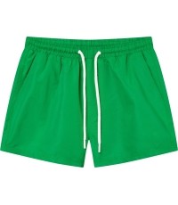 Glo Story Maudymosi Šortai Vyrams Green MTK 3211-3