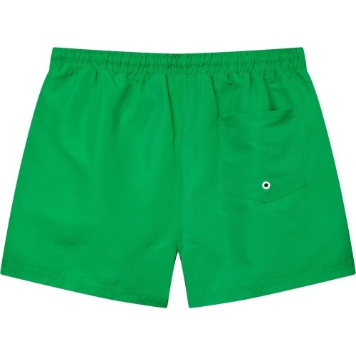 Glo Story Maudymosi Šortai Vyrams Green MTK 3211-3