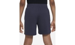Nike Dri-FIT Multi + Short GX szorty młodzieżowe szare DX5361 015