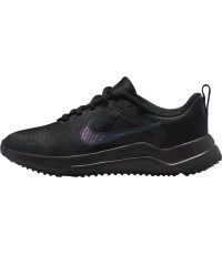 Nike Downshifter 12 NN młodzieżowe buty do biegania Black DM4194 002