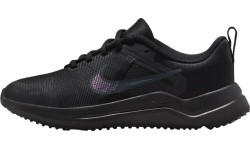 Nike Downshifter 12 NN młodzieżowe buty do biegania Black DM4194 002