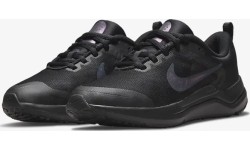 Nike Downshifter 12 NN młodzieżowe buty do biegania Black DM4194 002