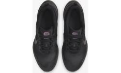 Nike Downshifter 12 NN młodzieżowe buty do biegania Black DM4194 002