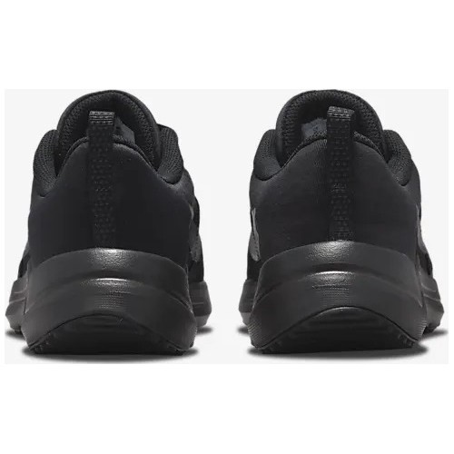 Nike Downshifter 12 NN młodzieżowe buty do biegania Black DM4194 002