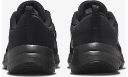 Nike Downshifter 12 NN młodzieżowe buty do biegania Black DM4194 002