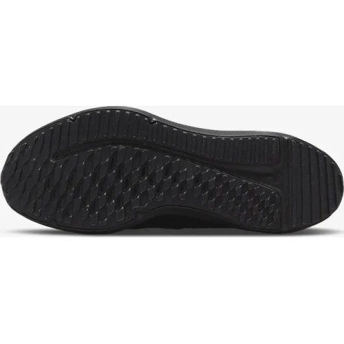 Nike Downshifter 12 NN młodzieżowe buty do biegania Black DM4194 002