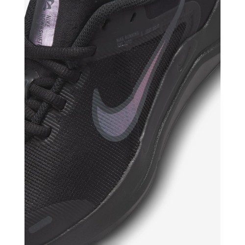 Nike Downshifter 12 NN młodzieżowe buty do biegania Black DM4194 002