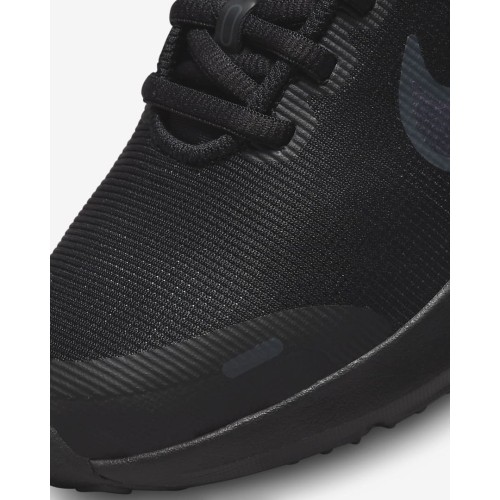 Nike Downshifter 12 NN młodzieżowe buty do biegania Black DM4194 002