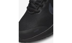 Nike Downshifter 12 NN młodzieżowe buty do biegania Black DM4194 002
