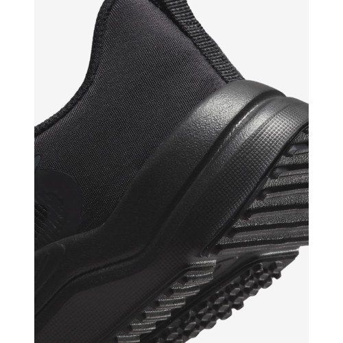 Nike Downshifter 12 NN młodzieżowe buty do biegania Black DM4194 002