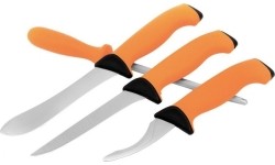 Komplet 4 noży rzeźniczych Eka Butcher Set