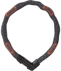 ABUS Tresor 1385/75 szara błyskawica (6 mm) (szary)