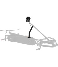 E-Frame - Wyświetlacz z prętem usztywniającym (296 mm)