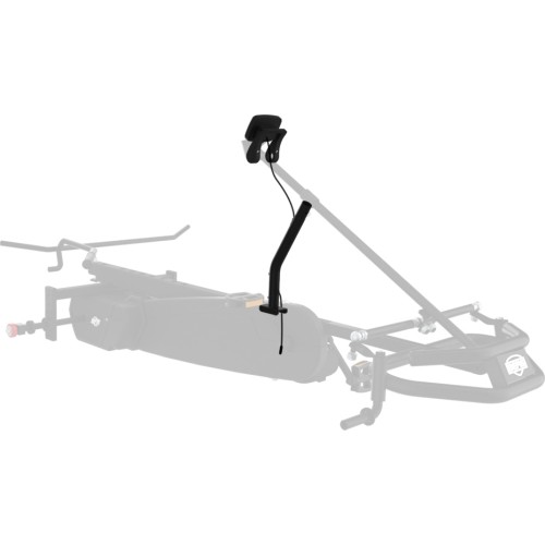 E-Frame wyświetlacz z drążkiem wzmacniającym (296 mm)