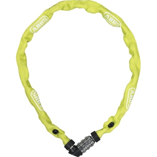 Zapięcie łańcuchowe ABUS 1200/60 Web 60cm (zielone)