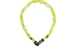 Zapięcie łańcuchowe ABUS 1200/60 Web 60cm (zielone)