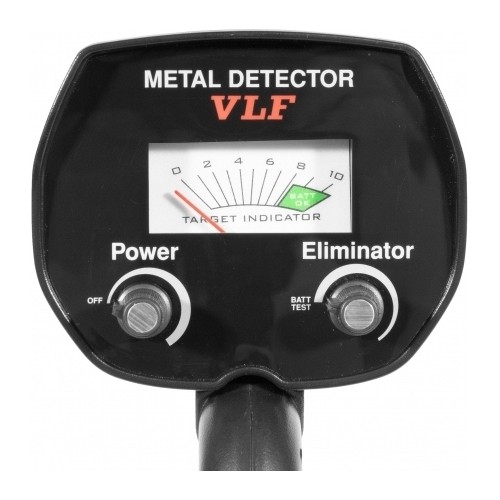 Wykrywacz metali Bounty Hunter VLF 2.1