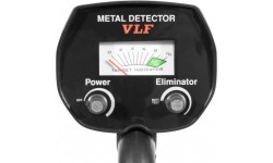 Wykrywacz metali Bounty Hunter VLF 2.1