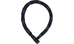 Zamek ABUS Ivera 7210/85, łańcuch (czarny)
