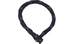Zamek ABUS Ivera 7210/85, łańcuch (czarny)