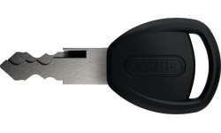 Zamek ABUS Alarm 440A/170HB230 czarny/czerwony