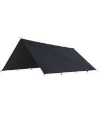 Tarp Termo TigerWood 3 X 4 czarny