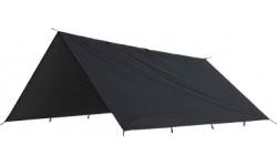 Tarp Termo TigerWood 3 X 4 czarny