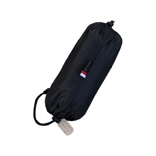 Tarp Termo TigerWood 3 X 4 czarny