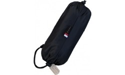 Tarp Termo TigerWood 3 X 4 czarny
