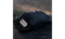 Tarp Termo TigerWood 3 X 4 czarny