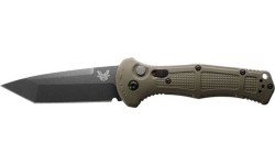 Nóż Benchmade 9071BK-1 Claymore