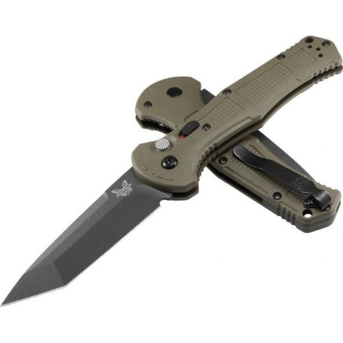 Nóż Benchmade 9071BK-1 Claymore