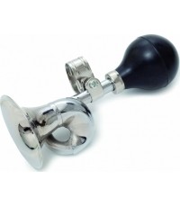 Sygnał dźwiękowy Trąbka 25,4 mm (chrom)