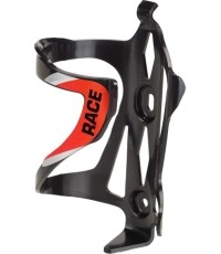 Uchwyt na napoje BONIN Race (czarny/czerwony)