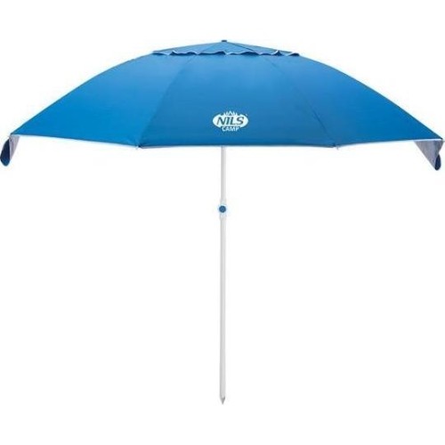 NC7822 PARASOL PLAŻOWY XL NILS CAMP
