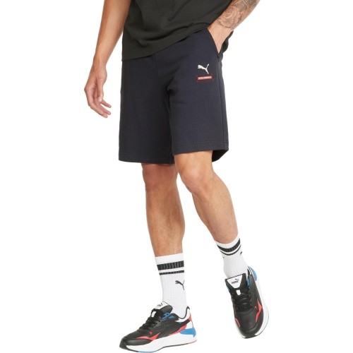 Spodenki męskie Puma Better Short 10" Tr Phantom Black 847464 75