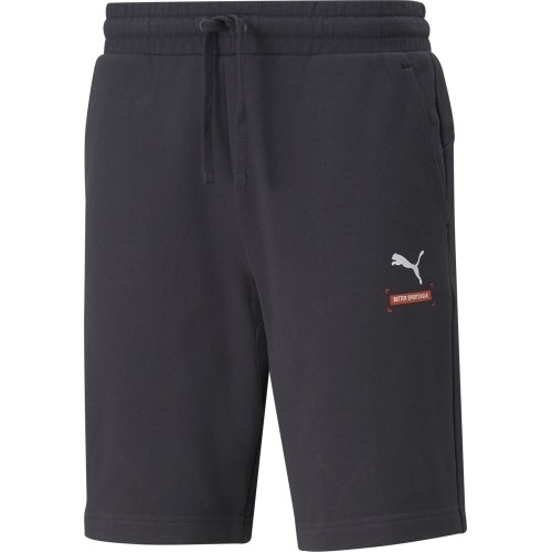 Puma Šortai Vyrams Better Short 10" Tr Phantom Black 847464 75