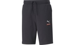 Puma Šortai Vyrams Better Short 10" Tr Phantom Black 847464 75