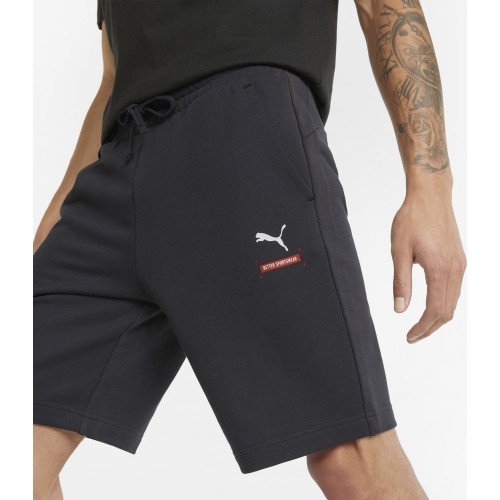 Spodenki męskie Puma Better Short 10" Tr Phantom Black 847464 75