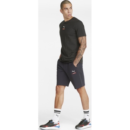 Spodenki męskie Puma Better Short 10" Tr Phantom Black 847464 75