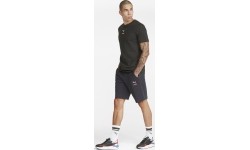 Spodenki męskie Puma Better Short 10" Tr Phantom Black 847464 75