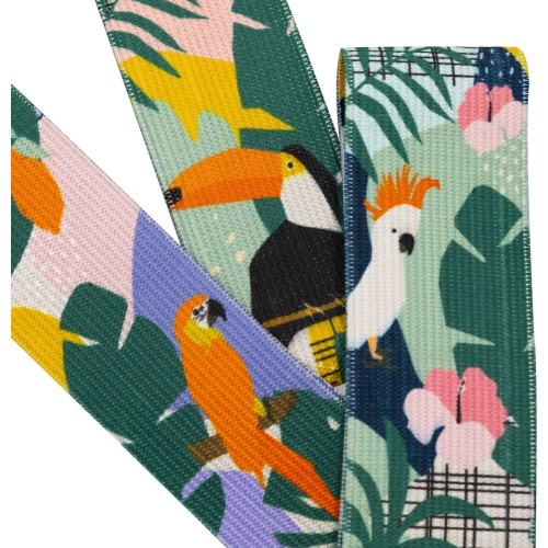 Mata Spokey Home Jungle __EMPTY__VALUE__