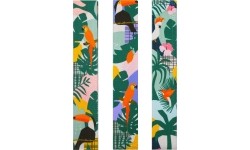 Mata Spokey Home Jungle __EMPTY__VALUE__