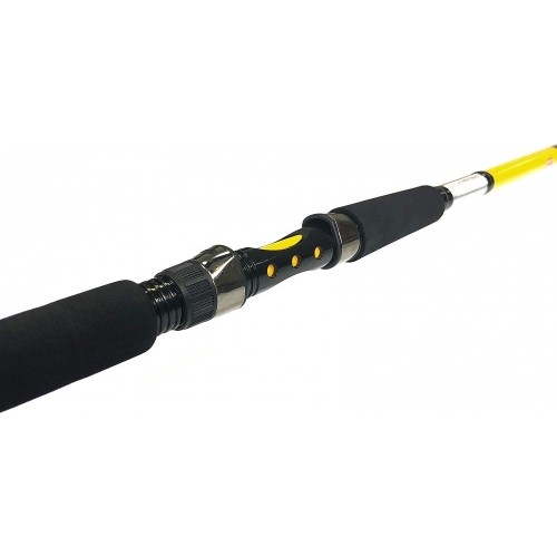 Wędka Zfish Kodiak 2,40m/100-250g