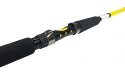 Wędka Zfish Kodiak 2,40m/100-250g