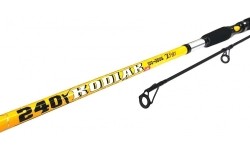 Wędka Zfish Kodiak 2,40m/100-250g