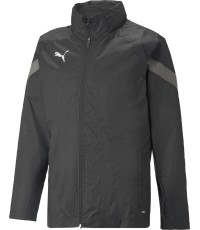 Puma Striukė Vyrams TeamFinal All Weather Jacket Black 657382 03